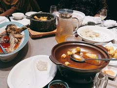 -百富源·海鲜辽菜(浑河堡店)