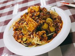 -莎车清真美食