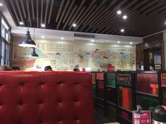 卡座-双合园·海鲜水饺青岛菜(万佳广场店)