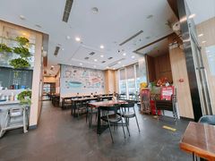 -何必是家面馆 HB noodles&coffee