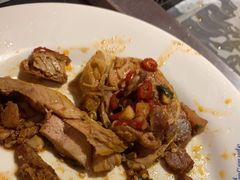 -星伦多自助料理·涮烤一体(虹悦城店)