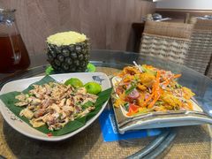 -多哥水傣味餐厅(司马巷店)