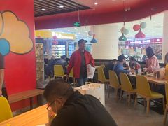 大堂-宝葫芦西北茶食铺(中发源店)