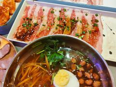 -正宗齐齐哈尔烤肉·齐牛哥鲜切炭火烤肉(杭州总店)