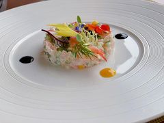 -Olive橄榄花园漂亮饭主题布置餐厅(大望路店)