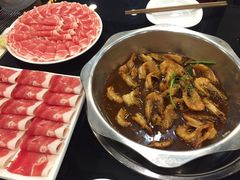 -王婆大虾(五道口店)