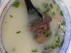 驴肉汤-驴公驴婆(曹杨店)
