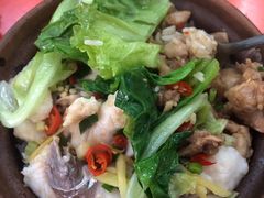 -潮香兴煲仔饭(莲花路店)