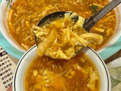 -春水锅贴·传统鲁菜(大明湖店)