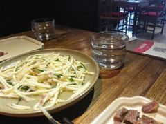 -兰溪小馆(东直门簋街店)