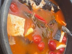 -Ameigo梅果·云贵川bistro(长宁来福士店)