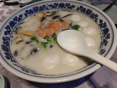 极品八宝鱼头汤-山外山菜馆(玉泉路店)