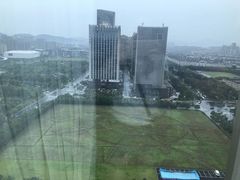 -诸暨耀江开元名都大酒店