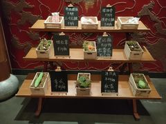 -丽江金茂凯悦臻选酒店-滇香馆