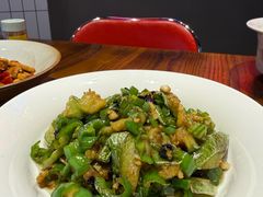 -黄弟大排档·湖南菜·小龙虾·小海鲜(凯旋北路店)