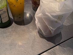 -喜茶(佛山顺德大良东乐路店)
