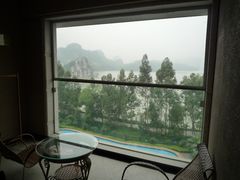 -肇庆奥威斯酒店