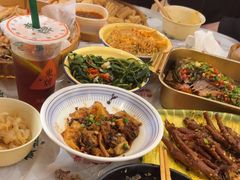 -东排食堂长沙小吃大排档(五一广场店)