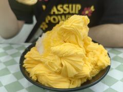 -鞠婆婆•绵绵冰•凉糕•手工冰粉(苏稽一店)