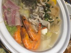 -二十八里太湖船菜(吉祥路店)