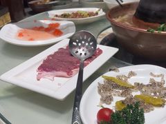 -福寿斋·老北京铜锅涮肉·烤鸭(顺义总店)