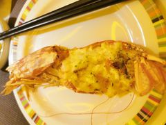 -喜庭海鲜自助(来福士店)