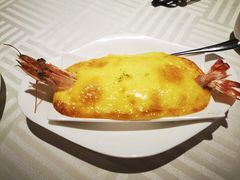 -浦华大酒店-台南担仔面海鲜楼