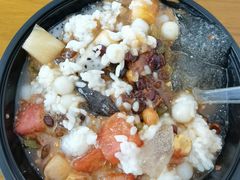 -串妹花式冰粉(乐山总店)