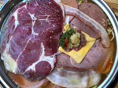 -张赫珉的部队锅(钟路店)