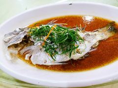 -旺富东海大酒楼(海鲜街店)
