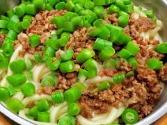 -左撇子私房面