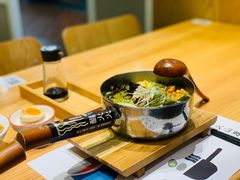 -火山屋台(新街口店)