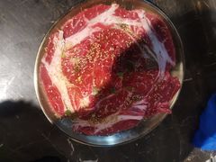 -大叹号·朝鲜族烤肉(潍坊泰华城店)