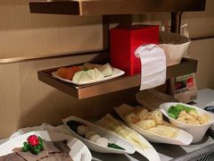 -海底捞火锅(金融街万达店)