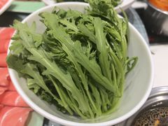 -草原传奇鲜羊火锅(桥北店)