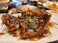 -彩虹之约•淮扬家宴(亚运村店)