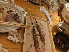 -鸽子窝(宋庄店)