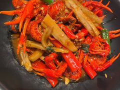 -聚味瞿记·龙虾堂(坡子街店)