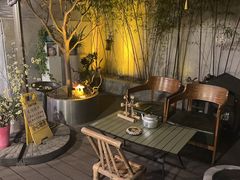 -阿莉餐厅(枣阳路店)