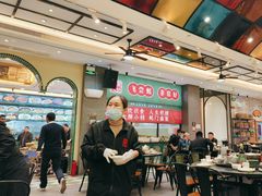 -飞尝蚝·顺德菜·鱼生(顺德总店)