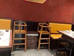 -涿派·炝锅鱼(涿州店)