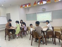 -瑞思教育·少儿英语(凯德校区)