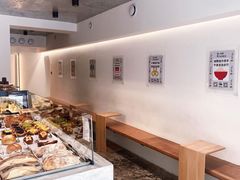 -光作面包Voila Lumiere(中山店)