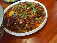 -金麦田熏酱小酒馆(上江街店)