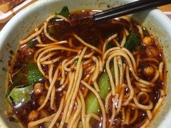 -蓉李记成都名小吃(二七万达店)