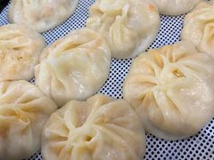 -余氏豆腐包老店(东直街店)