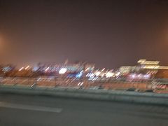 -太原武宿国际机场