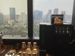 -成都天府丽都喜来登饭店