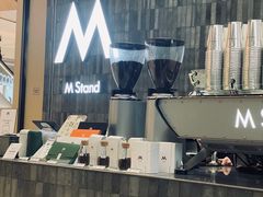 -M Stand(杭州萧山万象汇店)
