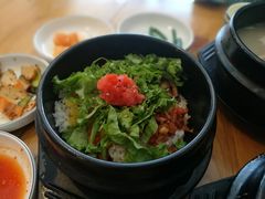 -长寿参鸡汤(朝韩风情街店)